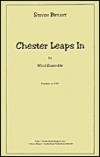 チェスター・リープス・イン（スティーブン・ブライアント）【Chester Leaps In】