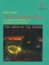 「指輪物語」抜粋（ヨハン・デ・メイ）【The Lord of the Rings (Excerpts from Symphony No.1) 】
