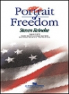 自由の肖像（スティーヴン・ライニキー）【Portrait of Freedom】