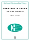ハリソンの夢（ピーター・グレアム）【Harrison's Dream】
