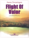 勇敢な飛行（ジェイムズ・スウェアリンジェン）【Flight of Valor】