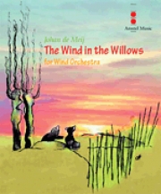 柳の風（ヨハン・デ・メイ）【The Wind in the Willows】