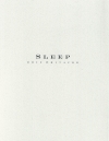 眠り（エリック・ウィテカー）【Sleep】