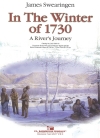 1730年冬：川の旅（ジェイムズ・スウェアリンジェン）【In the Winter of 1730: A River's Journey】