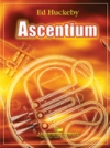 アセンティアム（エド・ハックビー）【Ascentium】