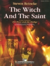 魔女と聖人（スティーヴン・ライニキー）【The Witch and the Saint】
