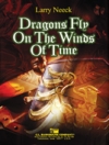 時の風を飛ぶドラゴン（ラリー・ニーク）【Dragons Fly on the Winds of Time】