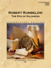 ギルガメッシュ叙事詩（ロバート・W・ランベロー）【The Epic of Gilgamesh】