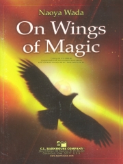 魔法の翼で（和田 直也）【On Wings of Magic】