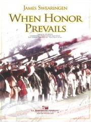 名誉が勝るとき（ジェイムズ・スウェアリンジェン）【When Honor Prevails】