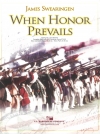 名誉が勝るとき（ジェイムズ・スウェアリンジェン）【When Honor Prevails】