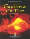 火の女神（スティーヴン・ライニキー）【Goddess of Fire】