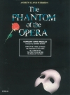 「オペラ座の怪人」メドレー（ブロードウェイ・ミュージカル、10:40）【Phantom of the Opera, Selections From】