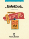 ディキシーランド・パレード（4曲メドレー）【Dixieland Parade】