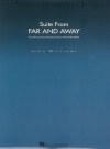 交響組曲「遥かなる大地へ」抜粋（同名映画より、ジョン・ウィリアムズ）【Exceparts From Far And Away】