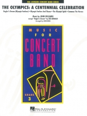 オリンピックテーマ曲メドレー【The Olympics : A Centennial Celebration】