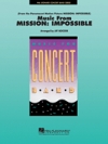 映画「ミッション:インポッシブル」メドレー【Music from Mission Impossible】