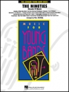 ９０年代ヒットミュージック【The Nineties: Decade of Music】