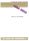 アバ・ゴールド【Abba Gold】