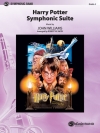 交響組曲「ハリー・ポッターと賢者の石」【Harry Potter Symphonic Suite】