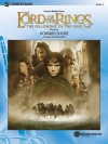 「ロード・オブ・ザ・リング」メドレー【The Lord of the Rings: The Fellowship of the Ring】