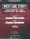 ウエスト・サイド・ストーリー（レナード・バーンスタイン／ブーコック編、５曲メドレー）【West Side Story (Medley)】
