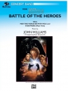 「英雄の戦い」スター・ウォーズ エピソード3より【The Battle of the Heroes (from Star Wars®: Episode III)】
