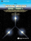 「スター・ウォーズ」叙事詩組曲パート２【Suite from The Star Wars Epic - Part II】