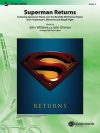 スーパーマンのテーマ【Superman Returns】