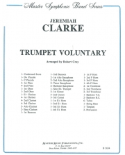 トランペット・ヴォランタリー（トランペット・フィーチャー）【Trumpet Voluntary】