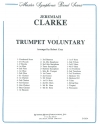 トランペット・ヴォランタリー（トランペット・フィーチャー）【Trumpet Voluntary】