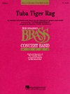 テューバ・タイガー・ラグ（テューバ・セクション・フィーチャー）〈カナディアン・ブラス〉【Tuba Tiger Rag】