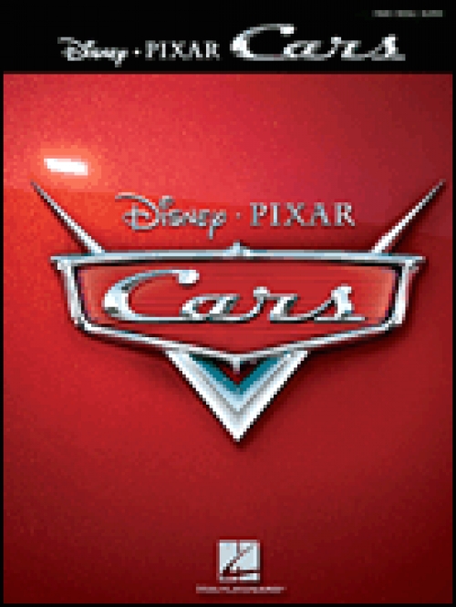 カーズ 同名ディズニー映画より Cars 吹奏楽の楽譜販売はミュージックエイト