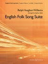 イギリス民謡組曲（レイフ・ヴォーン・ウィリアムズ）【English Folk Song Suite】