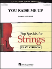 ユー・レイズ・ミー・アップ【You Raise Me Up】