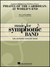 交響組曲「パイレーツ・オブ・カリビアン～ワールド・エンド」（同名ディズニー映画より）【At World’S End,Symphonic Suite】