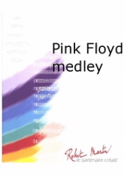 ピンク・フロイド・メドレー【Pink Floyd Medley】