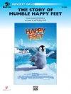 「ハッピー・フィート」メドレー（同名映画より）【The Story of Mumble Happy Feet】