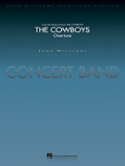 １１人のカウボーイ【オリジナル・ヴァージョン】【The Cowboys】