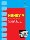 ヘンリー五世（同名映画より、デメイ編曲）【Henry V – Suite from the Movie】