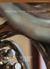 アメリカ聖歌によるスケッチ（ジョン・プレスコット）【American Hymn Tune Sketches】