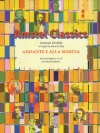 マーチ風なアンダンテ【Andante e Alla Marcia (from Symphony No. 4)】