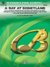 ディズニーランドの１日（ミッキーマウス・マーチ、他6曲メドレー）【A Day at Disneyland 】