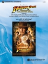 「インディー・ジョーンズ：クリスタル・スカルの王国」メドレー【Indiana Jones and the Kingdom of the Crystal Skull, Concer】