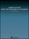 「ハリー・ポッターとアズカバンの囚人」組曲（同名映画より）【オリジナル版】【Harry Potter and the Prisoner of Azkaban】