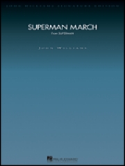 「スーパーマン」マーチ【オリジナル版】【Superman March】