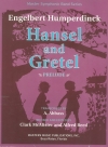 「ヘンゼルとグレーテル」序曲（A.リード改訂版)【Hansel and Gretel - Overture】