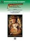 「インディー・ジョーンズ：クリスタル・スカルの王国」メドレー【Themes from Indiana Jones and the Kingdom of the Crystal S】