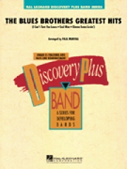 「ブルース・ブラザース」メドレー【The Blues Brothers Greatest Hits】