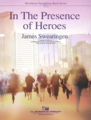 英雄は我が傍らに（ジェイムズ・スウェアリンジェン）【In The Presence of Heroes】